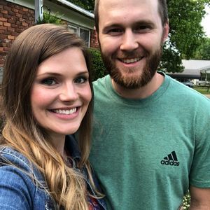 Meet your Posher, Whitney